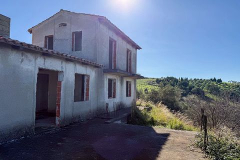 Villa i Collesano, Palermo, Collesano - € 110.000 | Ref: Sea View Project - foto 6