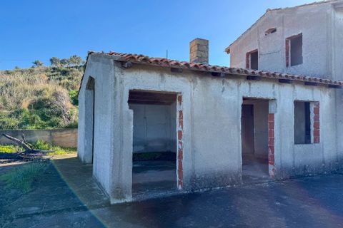 Villa i Collesano, Palermo, Collesano - € 110.000 | Ref: Sea View Project - foto 7