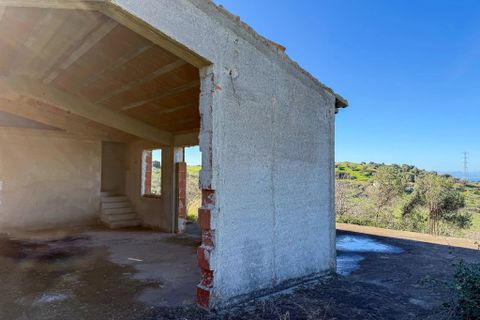 Villa i Collesano, Palermo, Collesano - € 110.000 | Ref: Sea View Project - foto 17