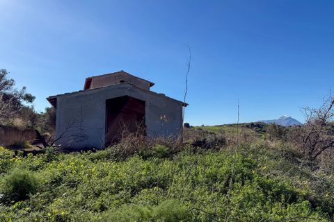 Villa i Collesano, Palermo, Collesano - € 110.000 | Ref: Sea View Project - foto 21