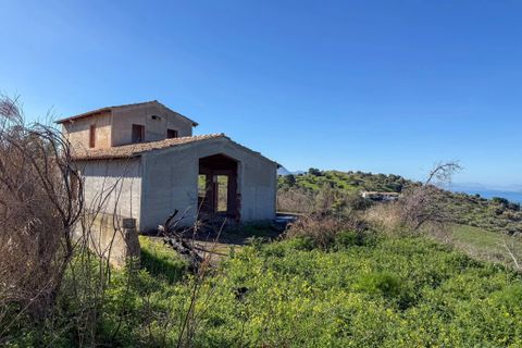 Villa i Collesano, Palermo, Collesano - € 110.000 | Ref: Sea View Project - foto 22