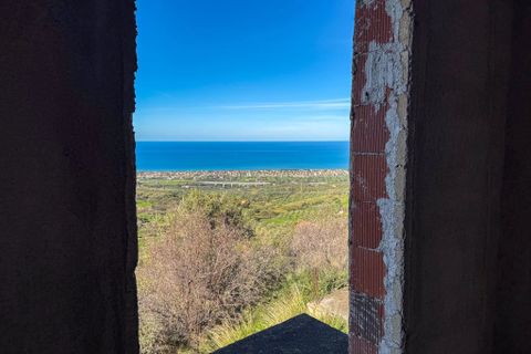 Villa i Collesano, Palermo, Collesano - € 110.000 | Ref: Sea View Project - foto 25