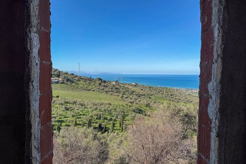 Villa i Collesano, Palermo, Collesano - € 110.000 | Ref: Sea View Project - foto 27