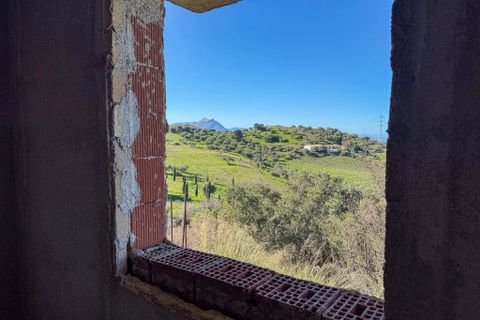 Villa i Collesano, Palermo, Collesano - € 110.000 | Ref: Sea View Project - foto 30