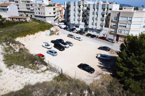 Helårsgrund i Benissa, Alicante, Benissa - € 80.000 | Ref: P216 - foto 3