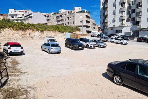 Helårsgrund i Benissa, Alicante, Benissa - € 80.000 | Ref: P216 - foto 4