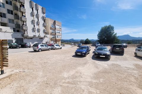 Helårsgrund i Benissa, Alicante, Benissa - € 80.000 | Ref: P216 - foto 5