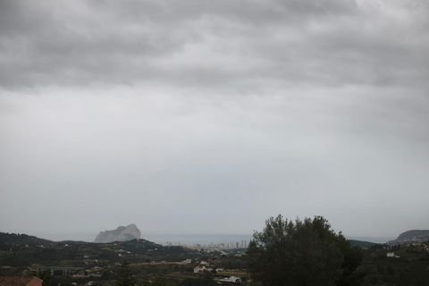 Helårsgrund i Benissa, Alicante, Benissa - € 80.000 | Ref: P216 - foto 7