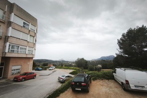 Helårsgrund i Benissa, Alicante, Benissa - € 80.000 | Ref: P216 - foto 8