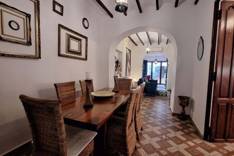 Byhus i Pego, Alicante, Pego - € 325.000 | Ref: 1RE1124 - foto 1