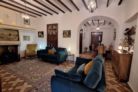 Byhus i Pego, Alicante, Pego - € 325.000 | Ref: 1RE1124 - foto 8