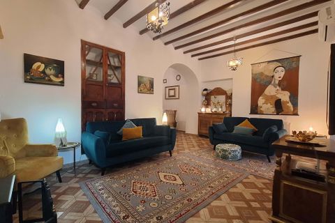 Byhus i Pego, Alicante, Pego - € 325.000 | Ref: 1RE1124 - foto 9