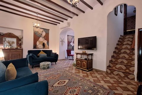Byhus i Pego, Alicante, Pego - € 325.000 | Ref: 1RE1124 - foto 10