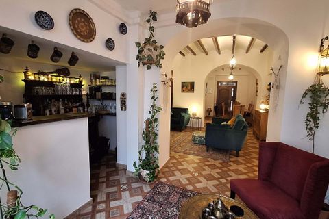 Byhus i Pego, Alicante, Pego - € 325.000 | Ref: 1RE1124 - foto 13