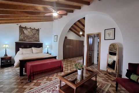 Byhus i Pego, Alicante, Pego - € 325.000 | Ref: 1RE1124 - foto 25
