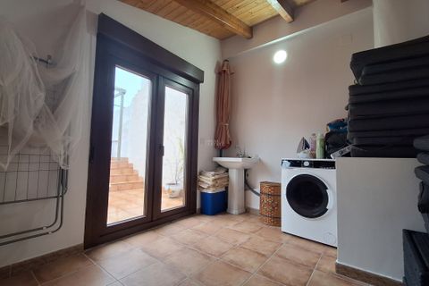 Byhus i Pego, Alicante, Pego - € 325.000 | Ref: 1RE1124 - foto 30