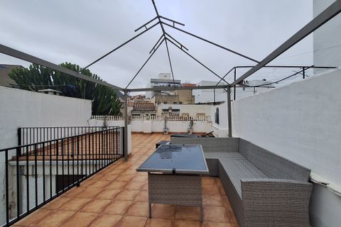 Byhus i Pego, Alicante, Pego - € 325.000 | Ref: 1RE1124 - foto 35