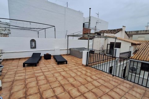 Byhus i Pego, Alicante, Pego - € 325.000 | Ref: 1RE1124 - foto 36