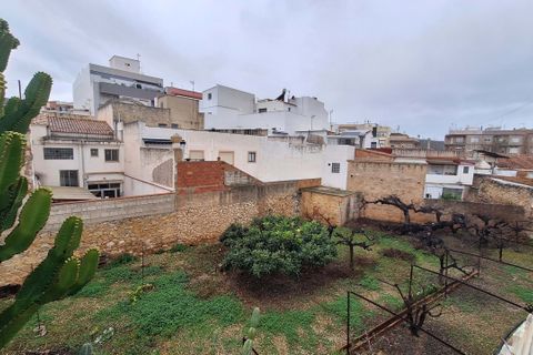Byhus i Pego, Alicante, Pego - € 325.000 | Ref: 1RE1124 - foto 37