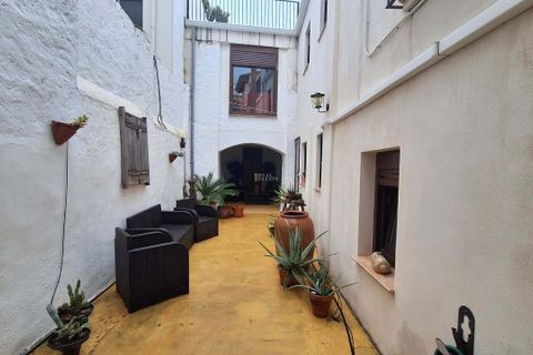 Byhus i Pego, Alicante, Pego - € 325.000 | Ref: 1RE1124 - foto 38