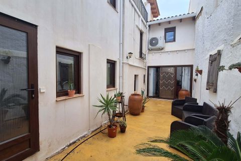 Byhus i Pego, Alicante, Pego - € 325.000 | Ref: 1RE1124 - foto 49