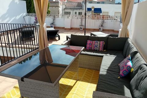 Byhus i Pego, Alicante, Pego - € 325.000 | Ref: 1RE1124 - foto 32