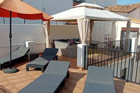 Byhus i Pego, Alicante, Pego - € 325.000 | Ref: 1RE1124 - foto 33