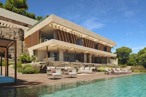 Villa a Andratx, Mallorca, Andratx - € 19.000.000 | Ref: SAE 1960 - foto 13