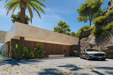 Villa a Andratx, Mallorca, Andratx - € 19.000.000 | Ref: SAE 1960 - foto 10