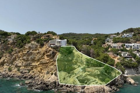 Villa a Andratx, Mallorca, Andratx - € 19.000.000 | Ref: SAE 1960 - foto 15
