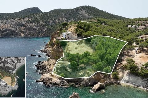 Villa a Andratx, Mallorca, Andratx - € 19.000.000 | Ref: SAE 1960 - foto 14