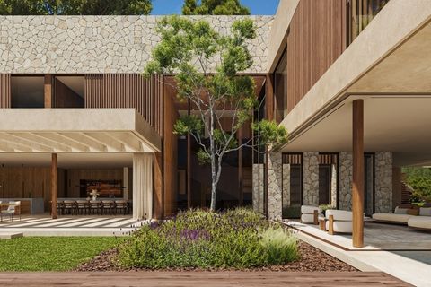 Villa a Andratx, Mallorca, Andratx - € 19.000.000 | Ref: SAE 1960 - foto 11