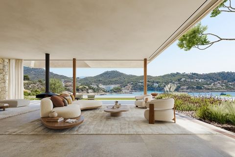 Villa a Andratx, Mallorca, Andratx - € 19.000.000 | Ref: SAE 1960 - foto 6