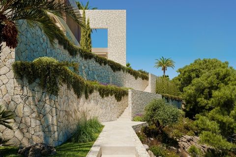 Villa a Andratx, Mallorca, Andratx - € 19.000.000 | Ref: SAE 1960 - foto 12