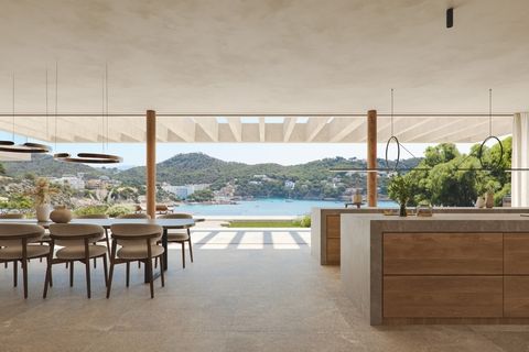 Villa a Andratx, Mallorca, Andratx - € 19.000.000 | Ref: SAE 1960 - foto 7