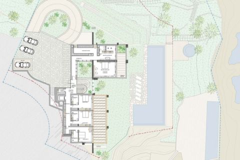 Villa a Andratx, Mallorca, Andratx - € 19.000.000 | Ref: SAE 1960 - foto 18