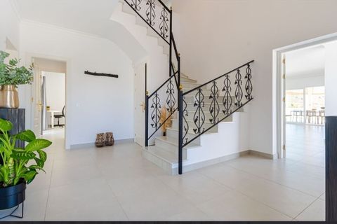 Villa i Mijas Costa, Malaga, Mijas Costa - € 1.290.000 | Ref: 954 - foto 4