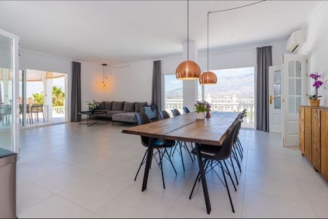 Villa i Mijas Costa, Malaga, Mijas Costa - € 1.290.000 | Ref: 954 - foto 5