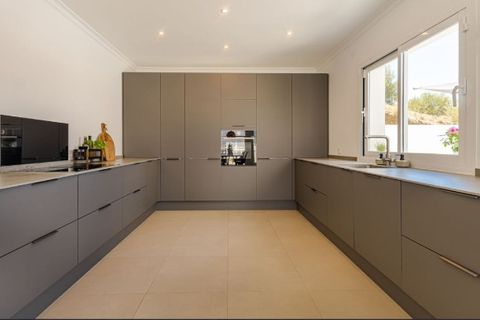 Villa i Mijas Costa, Malaga, Mijas Costa - € 1.290.000 | Ref: 954 - foto 7