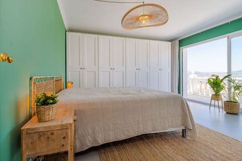 Villa i Mijas Costa, Malaga, Mijas Costa - € 1.290.000 | Ref: 954 - foto 9