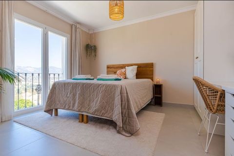 Villa i Mijas Costa, Malaga, Mijas Costa - € 1.290.000 | Ref: 954 - foto 13