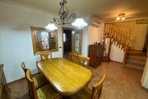 Byhus i Sax, Alicante, Sax - € 175.000 | Ref: CF3287 - foto 11
