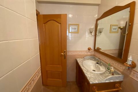 Byhus i Sax, Alicante, Sax - € 175.000 | Ref: CF3287 - foto 15