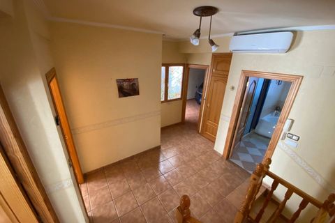 Byhus i Sax, Alicante, Sax - € 175.000 | Ref: CF3287 - foto 29