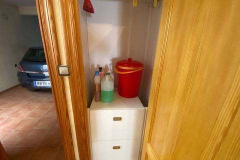 Byhus i Sax, Alicante, Sax - € 175.000 | Ref: CF3287 - foto 35
