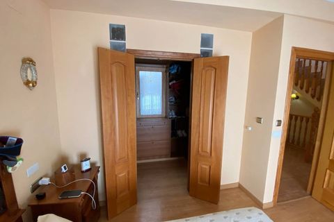 Byhus i Sax, Alicante, Sax - € 175.000 | Ref: CF3287 - foto 41