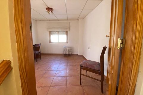 Byhus i Sax, Alicante, Sax - € 175.000 | Ref: CF3287 - foto 44