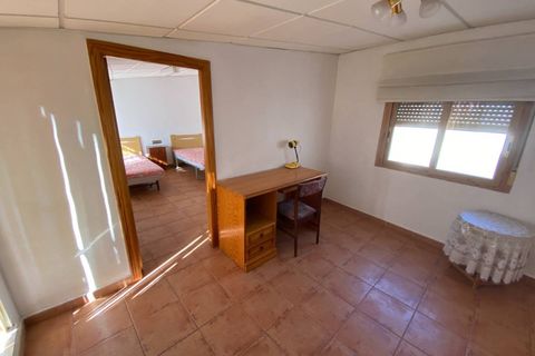Byhus i Sax, Alicante, Sax - € 175.000 | Ref: CF3287 - foto 45