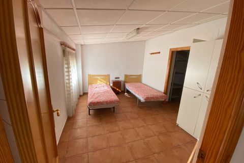 Byhus i Sax, Alicante, Sax - € 175.000 | Ref: CF3287 - foto 47