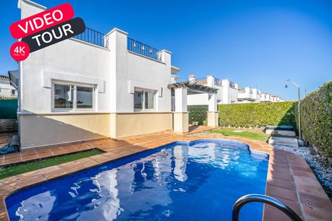Haus in La Torre Golf Resort, Murcia - Foto 1